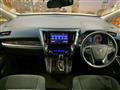 2015 Toyota Vellfire