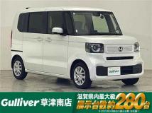 2024 Honda N BOX