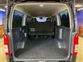 2018 Toyota Regiusace Van