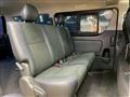 2018 Toyota Regiusace Van