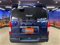 2018 Toyota Regiusace Van