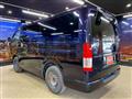 2018 Toyota Regiusace Van