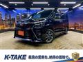 2021 Toyota Voxy