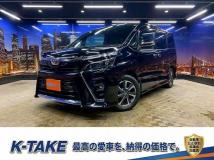 2021 Toyota Voxy