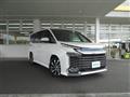 2023 Toyota Voxy