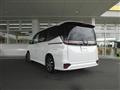 2023 Toyota Voxy