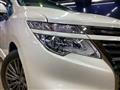 2017 Nissan Elgrand
