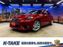 2014 Lexus IS