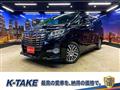 2016 Toyota Alphard G