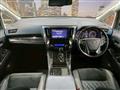 2016 Toyota Alphard G