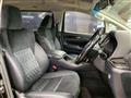 2016 Toyota Alphard G