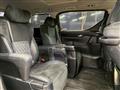 2016 Toyota Alphard G