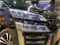 2018 Toyota Vellfire