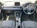 2020 Mazda Mazda2