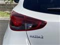 2020 Mazda Mazda2