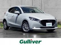 2020 Mazda Mazda2