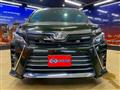 2017 Toyota Voxy