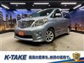 2009 Toyota Alphard G