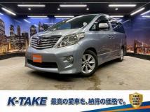 2009 Toyota Alphard G