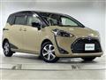 2021 Toyota Sienta