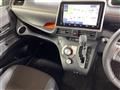 2021 Toyota Sienta