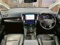 2016 Toyota Vellfire