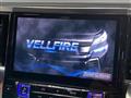 2016 Toyota Vellfire