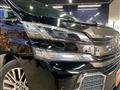 2016 Toyota Vellfire