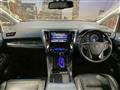 2016 Toyota Vellfire