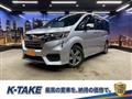 2021 Honda Step WGN