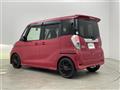 2014 Nissan DAYZ ROOX