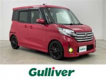 2014 Nissan DAYZ ROOX