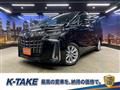 2020 Toyota Alphard G