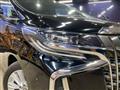 2020 Toyota Alphard G