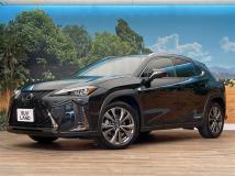 2019 Lexus Other