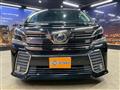 2016 Toyota Vellfire