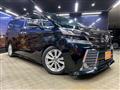 2016 Toyota Vellfire