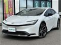 2023 Toyota Prius