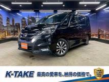 2017 Nissan Serena