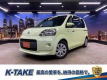 2013 Toyota Porte