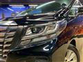 2016 Toyota Alphard G