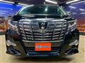 2016 Toyota Alphard G