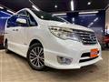 2015 Nissan Serena