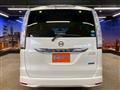 2015 Nissan Serena