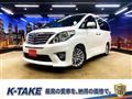 2013 Toyota Alphard G