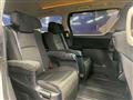 2013 Toyota Alphard G