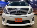 2013 Toyota Alphard G