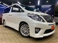 2013 Toyota Alphard G