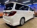 2013 Toyota Alphard G