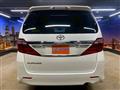 2013 Toyota Alphard G